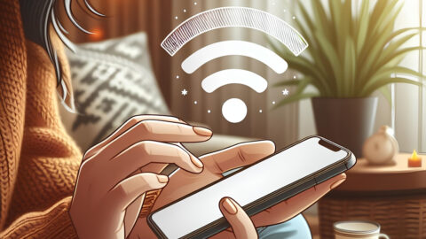 Sustitución wifis B-crek