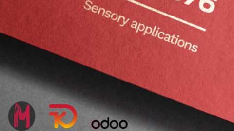 Odoo Esparbé