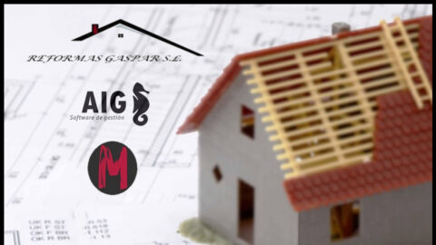 ClassicGES para Reformas Gaspar ClassicGES para Reformas Gaspar