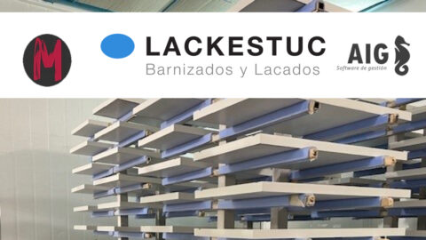 ClassicGES para LACKESTUC ClassicGES para LACKESTUC