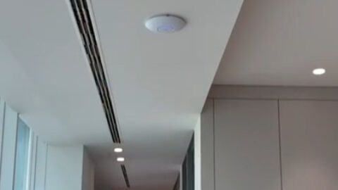 Instalación Ubiquiti en Cultivar