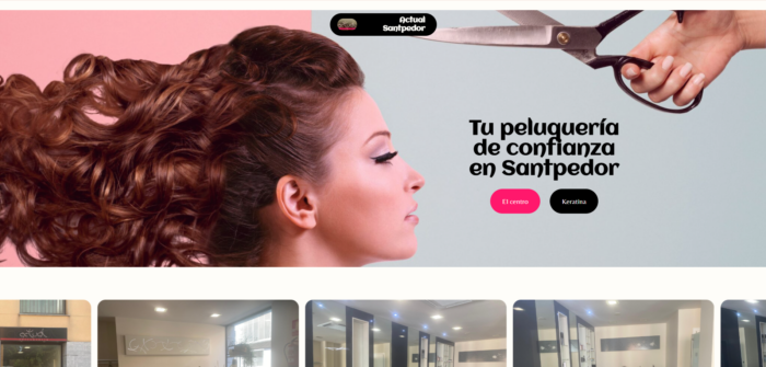 portada peluqueria actual