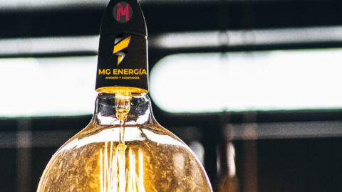 Odoo MG Energía Odoo MG Energía