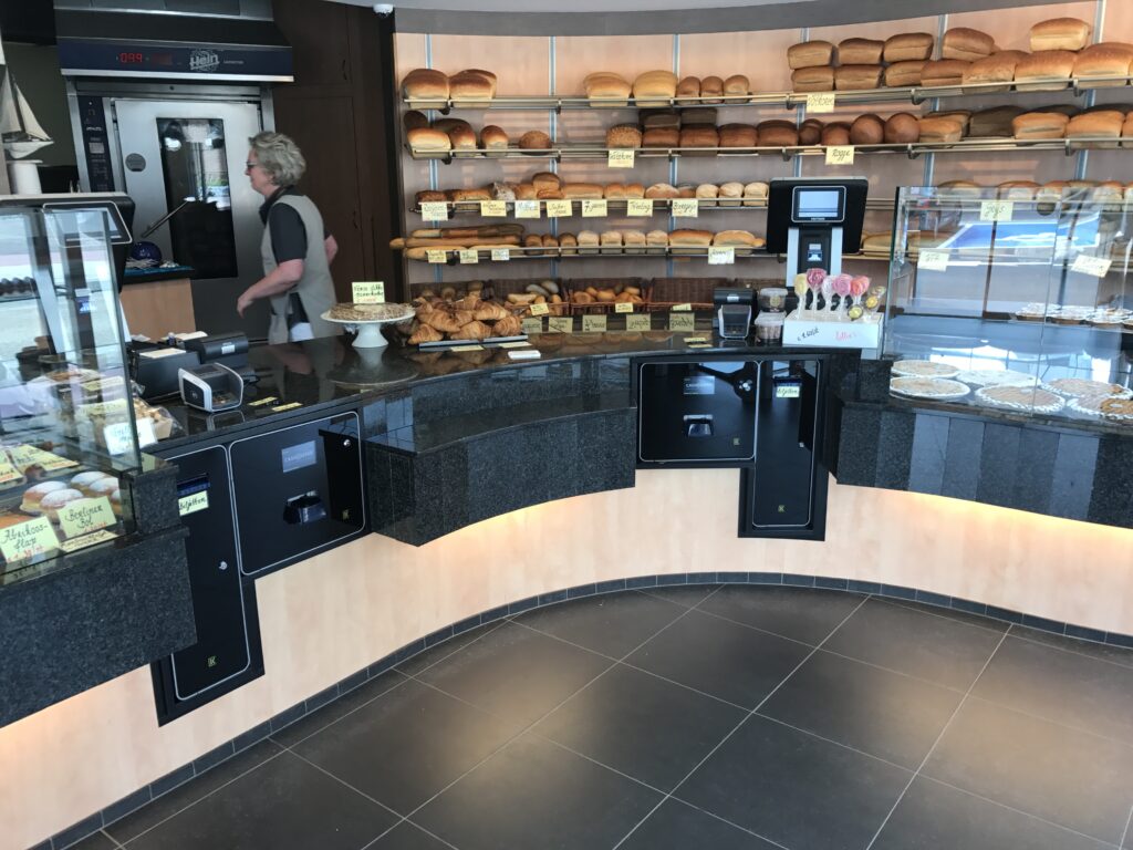 Zeus Sigma Panaderia